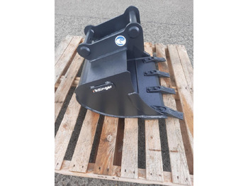 Balde escavadora LEHNHOFF