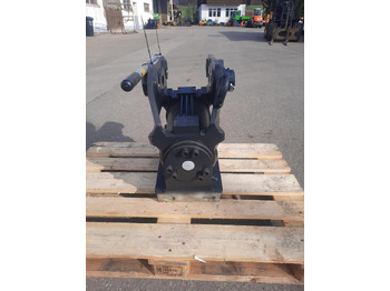 Locação de  Rädlinger Tilt 5 - 10 to Powertilt Minibagger Schwenkmotor Cat Rädlinger Tilt 5 - 10 to Powertilt Minibagger Schwenkmotor Cat: foto 4