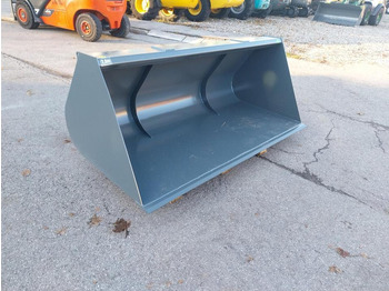 Balde para carregadeiras LIEBHERR