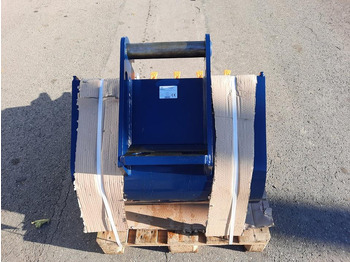 Balde escavadora neuer Tieflöffel 80er MS 08 Lehnhoff Minibagger Bagger: foto 4 Balde escavadora neuer Tieflöffel 80er MS 08 Lehnhoff Minibagger Bagger: foto 4