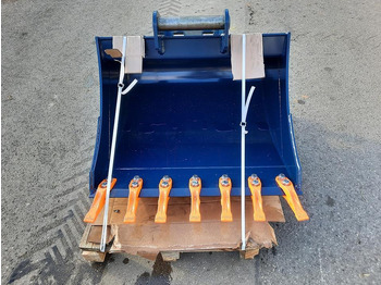 Balde escavadora LEHNHOFF