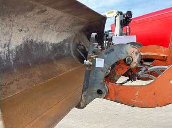 Carregadeira de rodas ATLAS F.WEYHAUSEN, WILDESH. Radlader AR 75 Radlader: foto 2 Carregadeira de rodas ATLAS F.WEYHAUSEN, WILDESH. Radlader AR 75 Radlader: foto 2