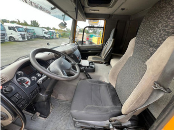 Caminhão basculante DAF TRUCKS (NL) CF 85 410 4-Achs Kipper Meiller Bordmatik: foto 5 Caminhão basculante DAF TRUCKS (NL) CF 85 410 4-Achs Kipper Meiller Bordmatik: foto 5