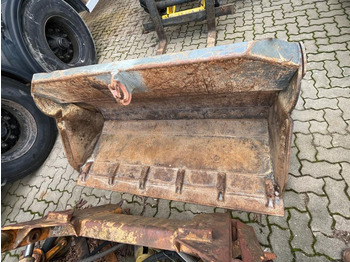 Locação de KRAMER WERKE Radlader 750 Allrad Radlader Klappschaufel+Gabel KRAMER WERKE Radlader 750 Allrad Radlader Klappschaufel+Gabel: foto 5