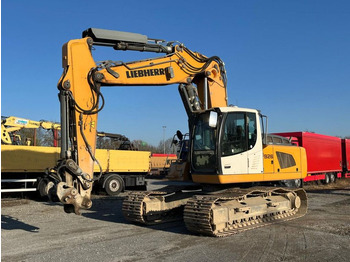 Escavadora de rastos nuevo Liebherr R 926 SLC Ketten-/Raupenbagger Verstellausleger: foto 2