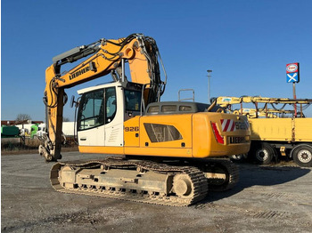Escavadora de rastos nuevo Liebherr R 926 SLC Ketten-/Raupenbagger Verstellausleger: foto 4
