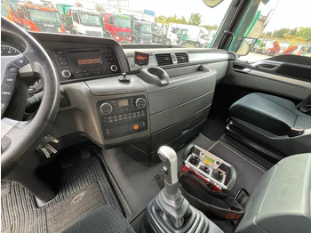 Locação de MAN TG-X 26.440 6x2-2 BL Pritsche Heckkran Fassi 360 36m to, Lenk Lift MAN TG-X 26.440 6x2-2 BL Pritsche Heckkran Fassi 360 36m to, Lenk Lift: foto 4 Locação de MAN TG-X 26.440 6x2-2 BL Pritsche Heckkran Fassi 360 36m to, Lenk Lift MAN TG-X 26.440 6x2-2 BL Pritsche Heckkran Fassi 360 36m to, Lenk Lift: foto 4