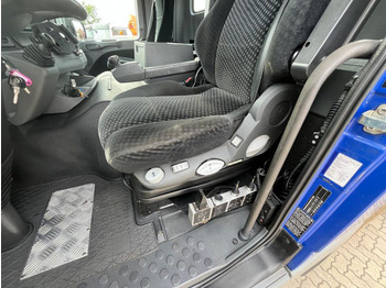 Caminhão polibenne MERCEDES-BENZ Actros 2541 L6x2 Abrollkipper Meiller Schub Knick: foto 3