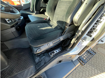 Caminhão basculante MERCEDES-BENZ Arocs 2645 K 6x4 3-Achs Kipper gr. Meiller Bordmatik 2 Stempel: foto 2