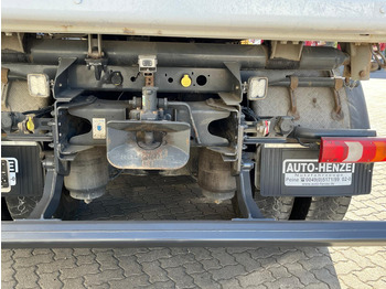 Caminhão basculante MERCEDES-BENZ Arocs 2645 K 6x4 3-Achs Kipper gr. Meiller Bordmatik 2 Stempel: foto 4