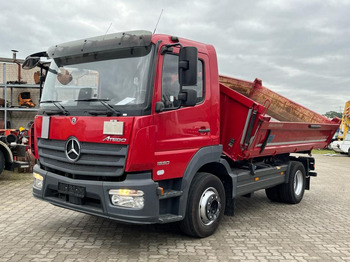 Caminhão basculante MERCEDES-BENZ Atego 1530