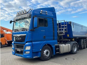 Tractor MAN TGX