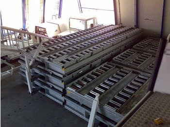 Equipamento aeroportuário