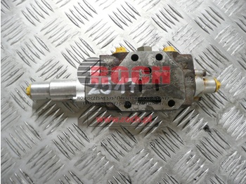 Válvula hidráulica