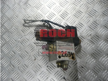 Válvula hidráulica