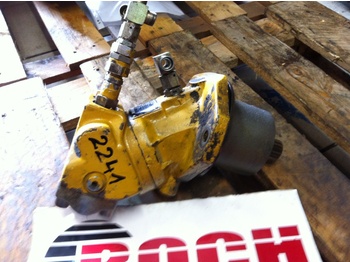 Motor hidráulico BRUENINGHAUS