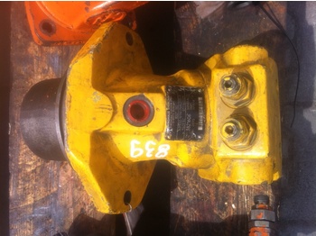 Motor hidráulico BRUENINGHAUS