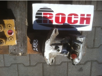 Motor hidráulico BRUENINGHAUS