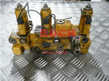 Válvula hidráulica CATERPILLAR