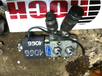 Válvula hidráulica CATERPILLAR