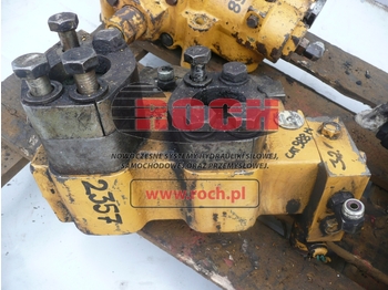 Válvula hidráulica CATERPILLAR