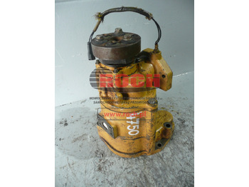 Bomba hidráulica CATERPILLAR