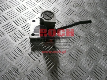 Válvula hidráulica + CEWKA -  1 SEKCYJNY: foto 2