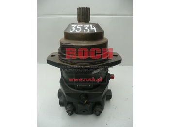 Motor hidráulico DAEWOO