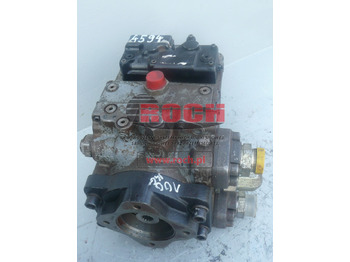 Bomba hidráulica DANFOSS 90L130KA1N8M3C7H09 CCP424224 N953105272A: foto 2