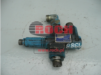 Válvula hidráulica DANFOSS / SAUER