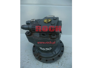 Motor hidráulico DOOSAN