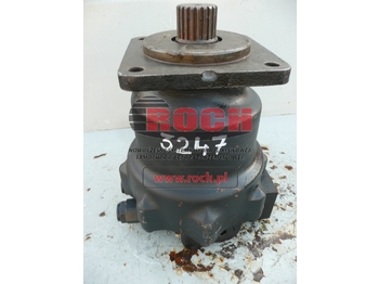 Motor hidráulico DOOSAN
