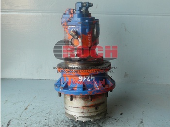 Motor hidráulico EATON / VICKERS