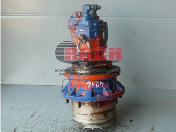 Motor hidráulico EATON + FAIERFIELD 71492 DAD R950912CS ETN70412-302C + W1BJ4E349: foto 2