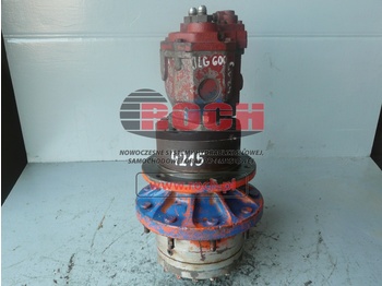 Motor hidráulico EATON / VICKERS