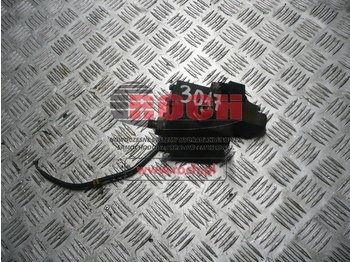 Válvula hidráulica