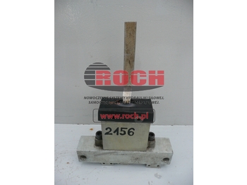 Válvula hidráulica