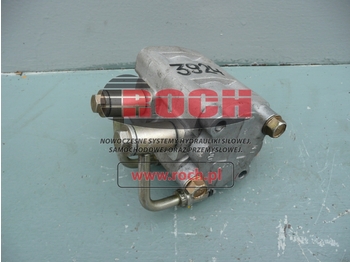 Bomba hidráulica de Máquina de construção GPO-30-30 351057: foto 2