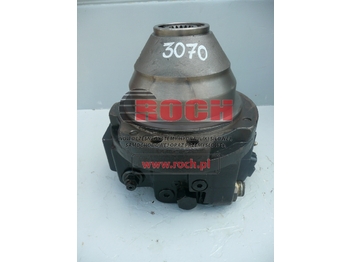 Motor hidráulico HITACHI