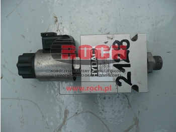 Válvula hidráulica HYDAC