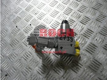 Válvula hidráulica HYDAC