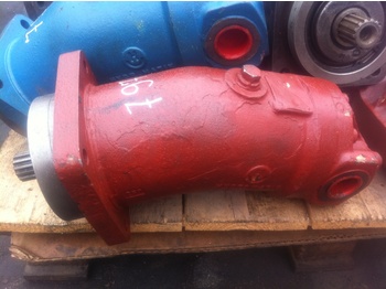 Motor hidráulico HYDROMATIK