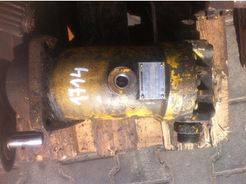 Motor hidráulico HYDROMATIK