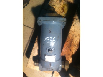 Motor hidráulico HYDROMATIK