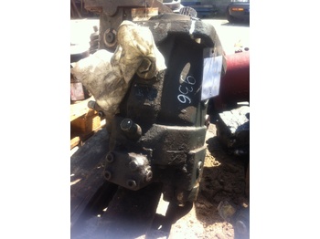 Motor hidráulico HYDROMATIK