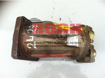 Motor hidráulico HYDROMATIK