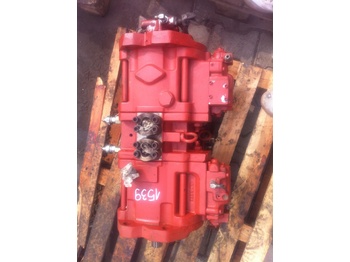 Bomba hidráulica KAWASAKI