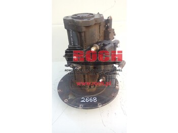 Bomba hidráulica KAWASAKI