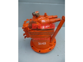 Motor hidráulico KAWASAKI