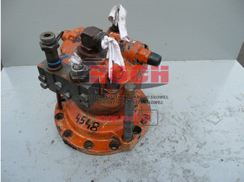 Motor hidráulico KAWASAKI